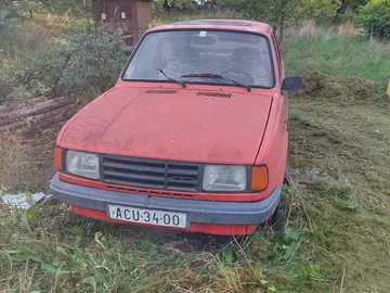 Škoda 130