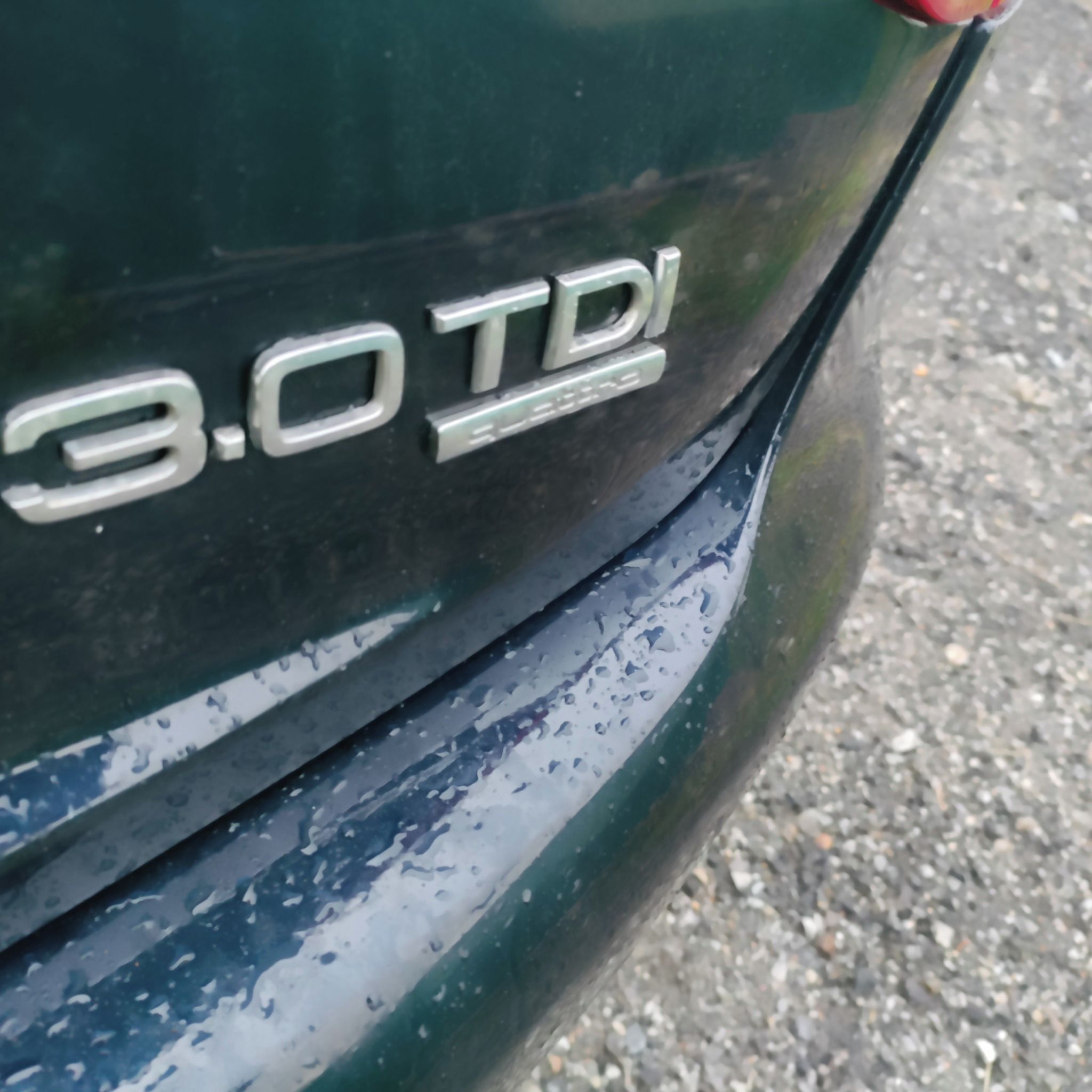 Audi A4, 3.0TDI,MANUÁL,4X4,KRÁSNÁ,1MAJ - fotka 6