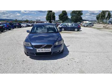 Volvo S40, 1.8 Kinetic