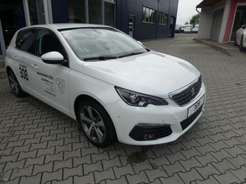 1.2 PureTech Allure EAT8