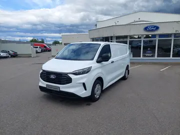 Ford Transit Custom, Van L2 2,0 (100KW) Trend