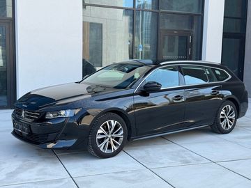 SW 1.5BlueHDi 96kW Active 8AUT