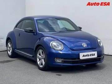 Volkswagen Beetle, 1.4 TSi,Sport,bixen