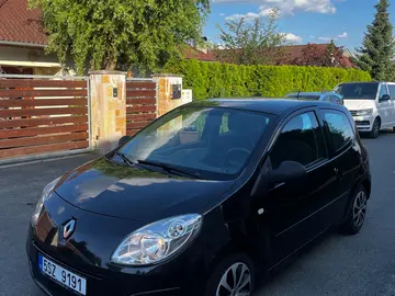 Renault Twingo, Renault Twingo 1.2 43KW