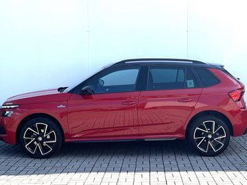 Monte Carlo 1.5 TSI 110 kW