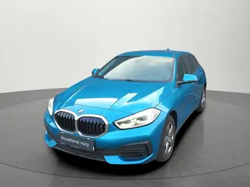 BMW Řada 1, 116i Advantage