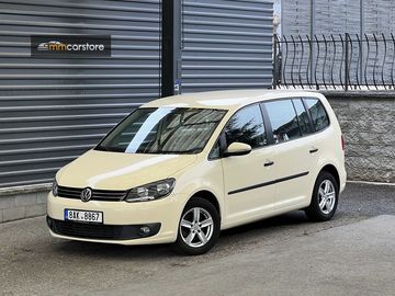 2.0 TDI, DSG, 7 MÍST