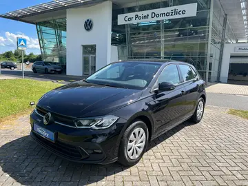 Volkswagen Polo, Life 1,0 TSI 5G