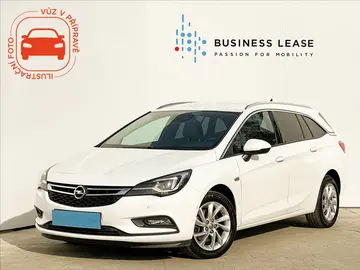 Opel Astra, 1,5 CDTi AT9 Ultimate LED+PDC