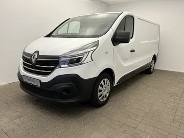 Renault Trafic, 2.0DCI 88kW Cool