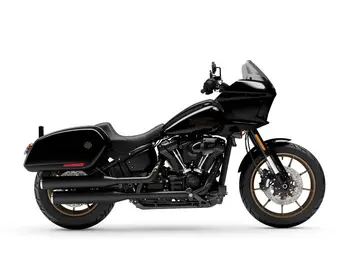 Harley-Davidson, FXLRS Low Rider ST