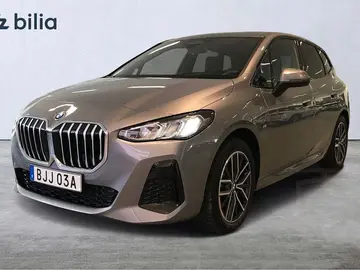 BMW Řada 2, na objednávku do 20 dní