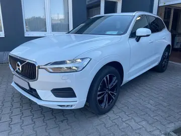 Volvo XC60, 2.0 Momentum Pro D150*Kůže*