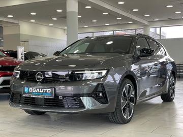 ST Edition ELECTRIC 115kW+ZP