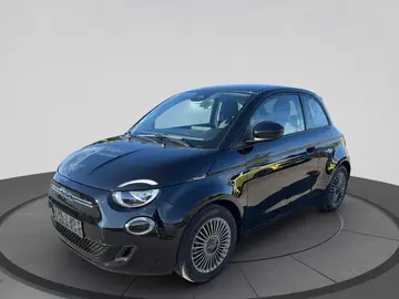 Fiat 500E, 500E ICON 43 kWh