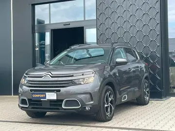 Citroën C5 Aircross, FEEL 1.5 BlueHDi 96 kW