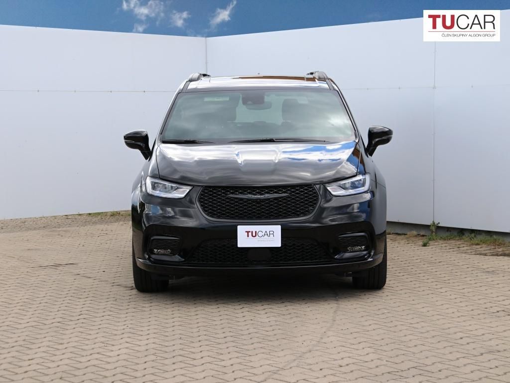 Chrysler Pacifica, Touring L AWD S paket - fotka 2