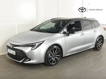 Toyota Corolla, na objednávku do 20 dní