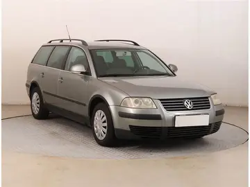 Volkswagen Passat, 1.9 TDI, nová STK, Klima