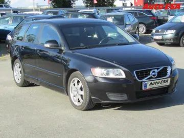 Volvo V50, 1.6 D2,AC,+kola