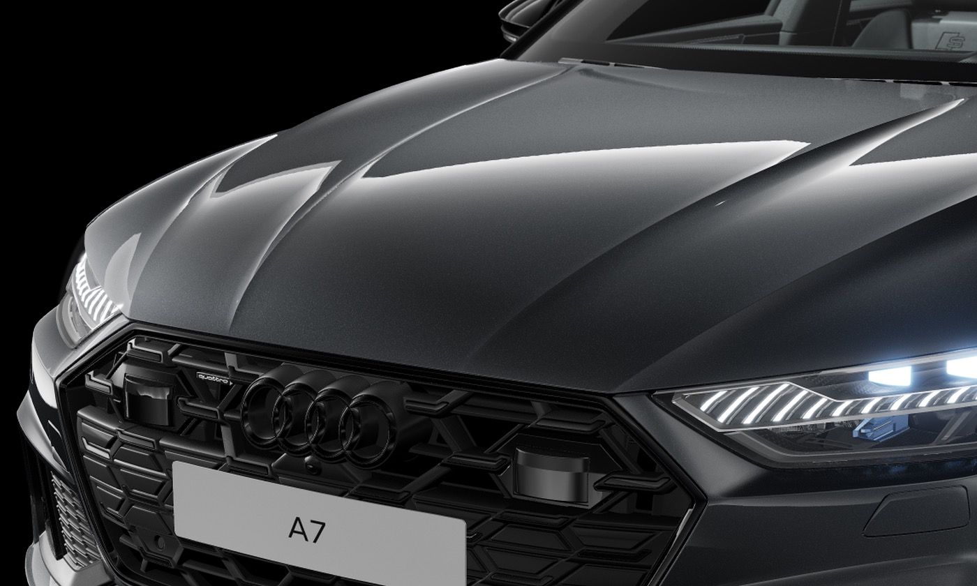 Audi A7, 50 TDI S-LINE | MAX | SKLADEM - fotka 6