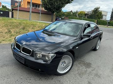 e65 730d 160kW.