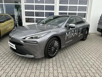 Toyota Mirai, FCEV EXECUTIVE VIP BLACK