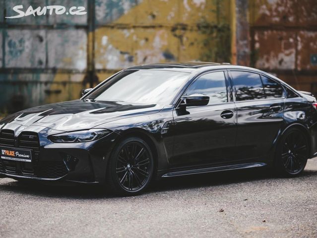 BMW M3