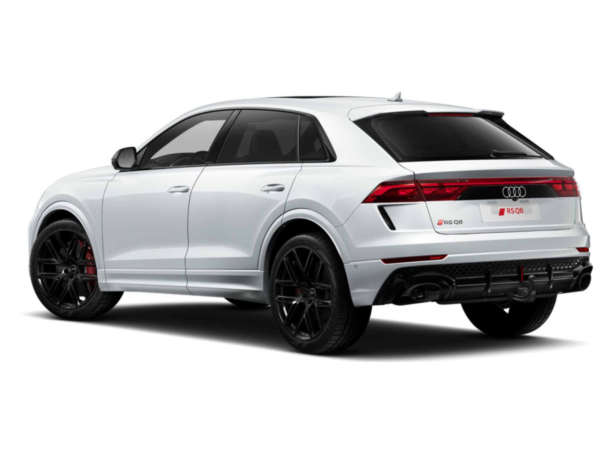 Audi RS Q8, PERFORMANCE | FACELIFT | TOP - fotka 4