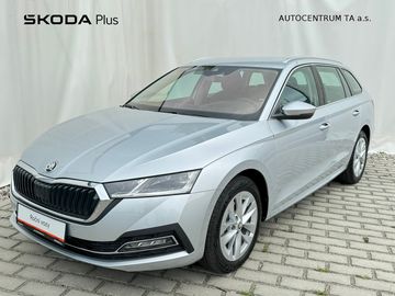 Style Plus 2.0 TDI 110kW DSG