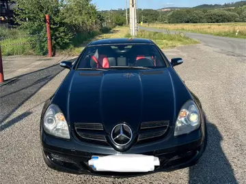 Mercedes-Benz SLK