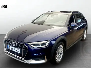 Audi A4, na objednávku do 20 dní