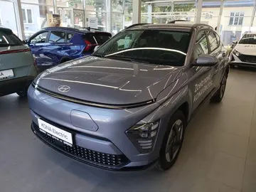 Hyundai Kona, Czech Edition 64 kWh Power