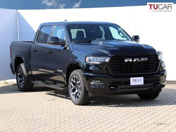1500 Laramie 3.0 TwinTurbo LPG