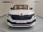 Škoda Kodiaq, KODIAQ SPORTLINE 4X4 TDI 147/2