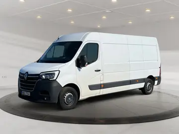 Renault Master, L3H2 2.3CDi 100kW KLIMA CZ DPH