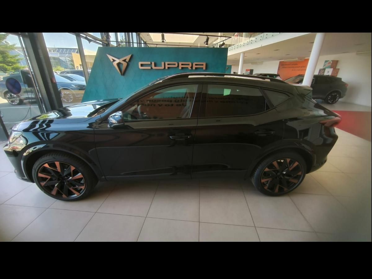 Cupra Formentor, 1.5 e-TSI 150k DSG - fotka 3