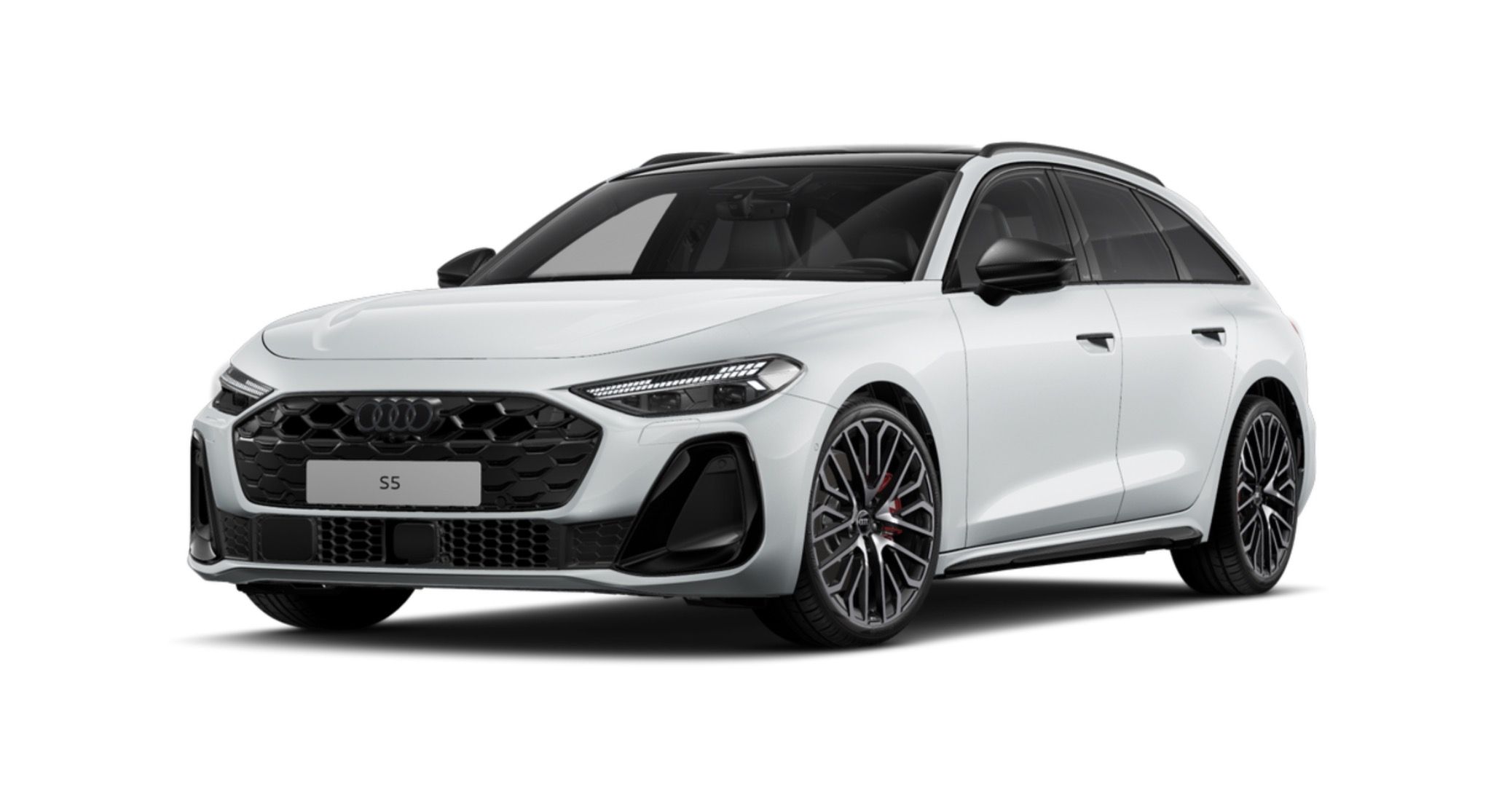Audi S5, AVANT - 3.0 TFSI - MAX - NEW - fotka 3