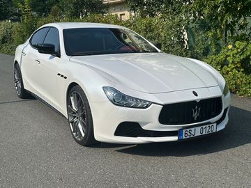 SQ4,302KW,ČR,61000KM
