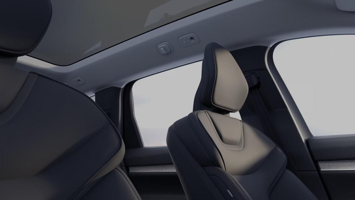 Volvo EX90, ULTRA, Twin Motor, 300 kW / 40 - fotka 4