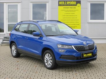 2,0 TDI 110kW 4x4 DSG ČR