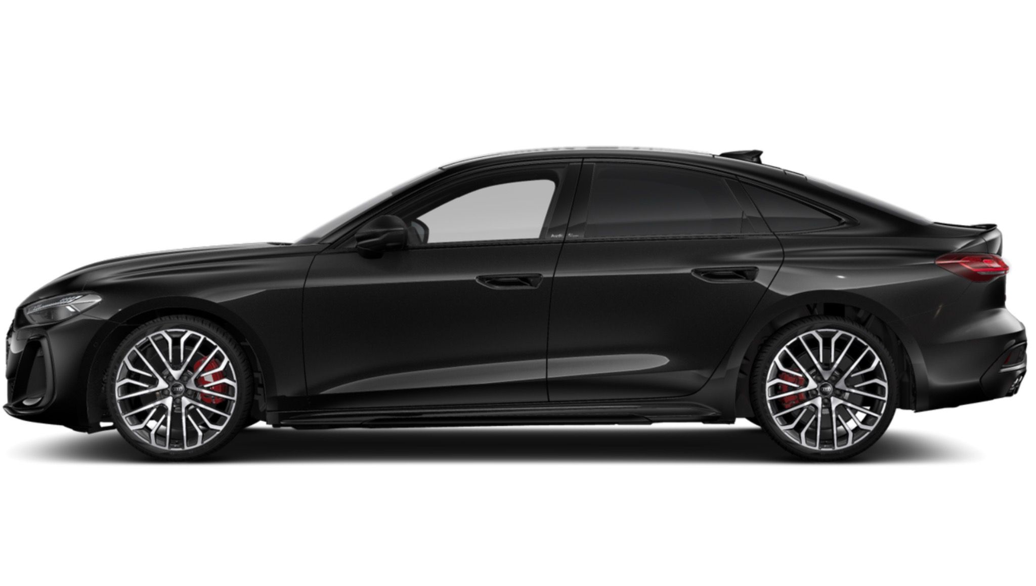 Audi S5, TFSI | NOVINKA | SKLADEM - fotka 5