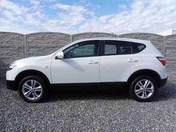 1.5DCi 110PS NAVI STK TOP STAV