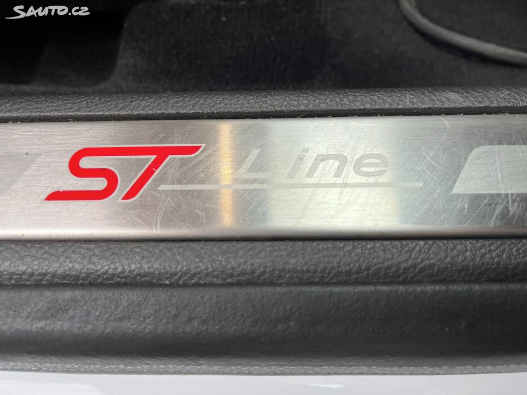 Ford Mondeo, fotka 16