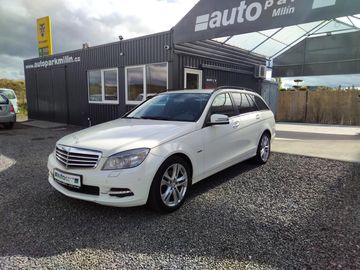2,1 250CDI 150kW TOURING