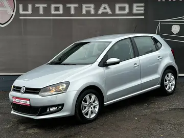 Volkswagen Polo, 1.6 TDi, Digiklima, 2x kola