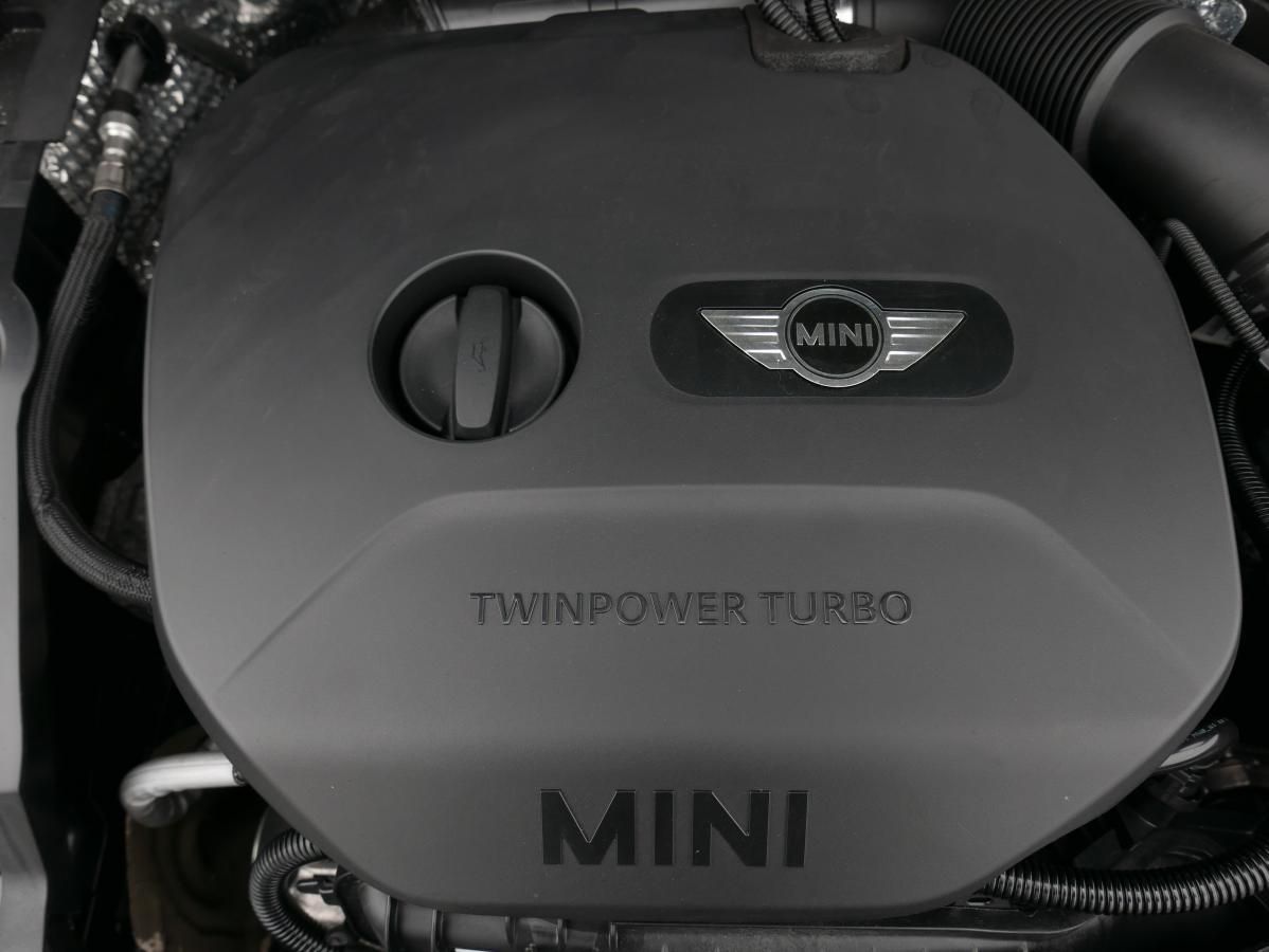 Mini Cooper, 1,5i Navi 136PS AKCE ! - fotka 6