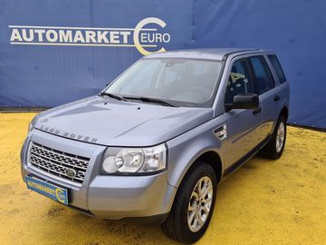2,2 TD4 112WW 4WD