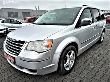2,8CRDi GPS NAV-7MÍST* AUTOMAT