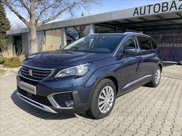 1,5 ALLURE  BlueHDi 130 S&S MA